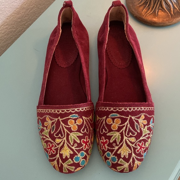 SUNDANCE LATIGO Shoes - SUNDANCE LATIGO Flats